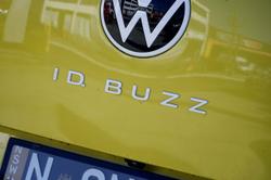 2024 Volkswagen
ID. Buzz Pro BEV560