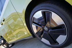 2024 Volkswagen
ID. Buzz Pro BEV560