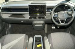 2024 Volkswagen
ID. Buzz Pro BEV560