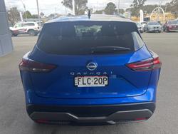 2023 Nissan Qashqai