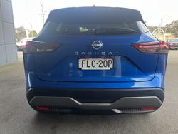 2024 Nissan Qashqai