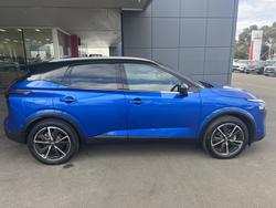 2023 Nissan Qashqai