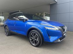 2024 Nissan Qashqai