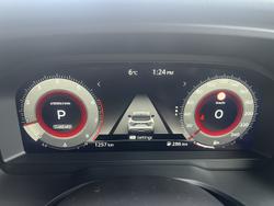 2023 Nissan QASHQAI Ti