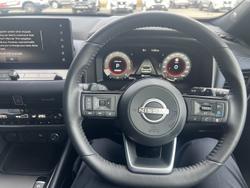 2023 Nissan QASHQAI Ti