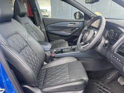 2024 Nissan Qashqai