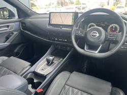 2023 Nissan Qashqai