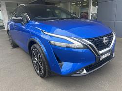 2024 Nissan Qashqai