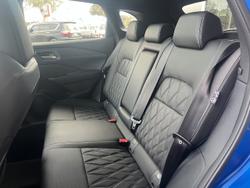 2023 Nissan QASHQAI Ti