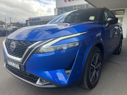 2023 Nissan Qashqai