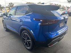 2024 Nissan Qashqai