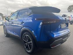 2023 Nissan QASHQAI Ti