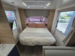 2025 JAYCO
SILVERLINE 22.68-5.OB.SL-MY25
