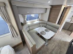 2025 JAYCO
SILVERLINE 22.68-5.OB.SL-MY25