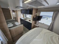2025 JAYCO
SILVERLINE 22.68-5.OB.SL-MY25