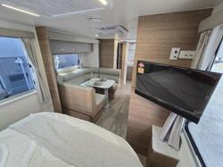 2025 JAYCO
SILVERLINE 22.68-5.OB.SL-MY25