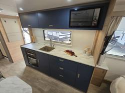 2025 JAYCO
SILVERLINE 22.68-5.OB.SL-MY25