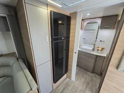 2025 JAYCO
SILVERLINE 22.68-5.OB.SL-MY25