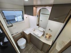 2025 JAYCO
SILVERLINE 22.68-5.OB.SL-MY25