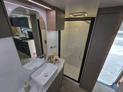 2025 JAYCO
SILVERLINE 22.68-5.OB.SL-MY25
