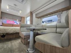2025 JAYCO
SILVERLINE 22.68-5.OB.SL-MY25