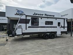 2025 JAYCO
SILVERLINE 22.68-5.OB.SL-MY25