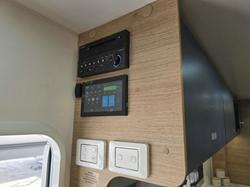 2025 JAYCO
SILVERLINE 22.68-5.OB.SL-MY25