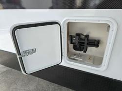 2025 JAYCO
SILVERLINE 22.68-5.OB.SL-MY25