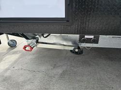 2025 JAYCO
SILVERLINE 22.68-5.OB.SL-MY25