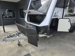 2025 JAYCO
SILVERLINE 22.68-5.OB.SL-MY25