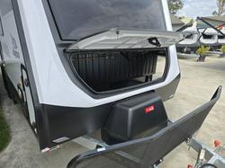 2025 JAYCO
SILVERLINE 22.68-5.OB.SL-MY25
