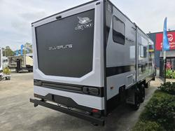 2025 JAYCO
SILVERLINE 22.68-5.OB.SL-MY25