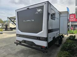 2025 JAYCO
SILVERLINE 22.68-5.OB.SL-MY25