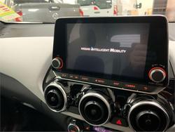 2024 Nissan
                JUKE ST-L+