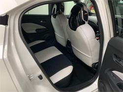 2024 Nissan
                JUKE ST-L+