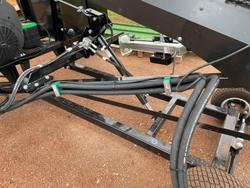 Convey-All 1640 TL Self Propelled Grain Conveyor