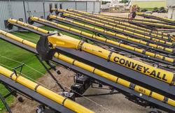 Convey-All 1640 TL Self Propelled Grain Conveyor