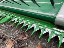 2026 ZURN Premium Flow 740Pf Harvester Front