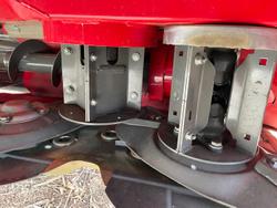 2025 Massey Ferguson
                1316S 16' Mower Conditioner