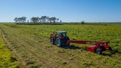 2025 Massey Ferguson
                1316S 16' Mower Conditioner