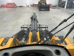 2024 Shantui
L56 Articulated Wheeled Loader - Unbelievable Value