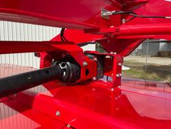 2025 Massey Ferguson
                1316S 16' Mower Conditioner