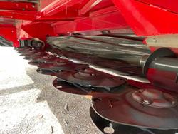 2025 Massey Ferguson
                1316S 16' Mower Conditioner