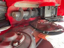 2025 Massey Ferguson
                1316S 16' Mower Conditioner