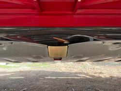 2025 Massey Ferguson
                1316S 16' Mower Conditioner