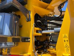 2024 Shantui
L56 Articulated Wheeled Loader - Unbelievable Value