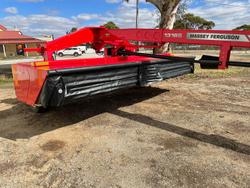 2025 Massey Ferguson
                1316S 16' Mower Conditioner
