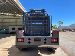 2024 Shantui
L56 Articulated Wheeled Loader - Unbelievable Value