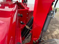 2025 Massey Ferguson
                1316S 16' Mower Conditioner