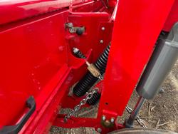 2025 Massey Ferguson
                1316S 16' Mower Conditioner